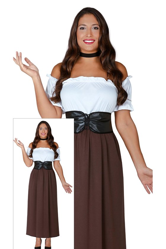 INNKEEPER ADULT SIZE XL 44-46