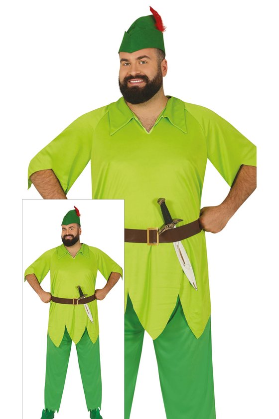 ARCHER, ADULT, 56-58 XXL