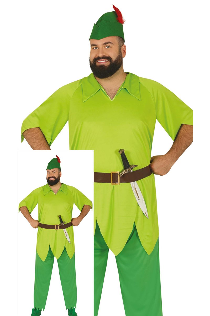 ARCHER, ADULT, 56-58 XXL