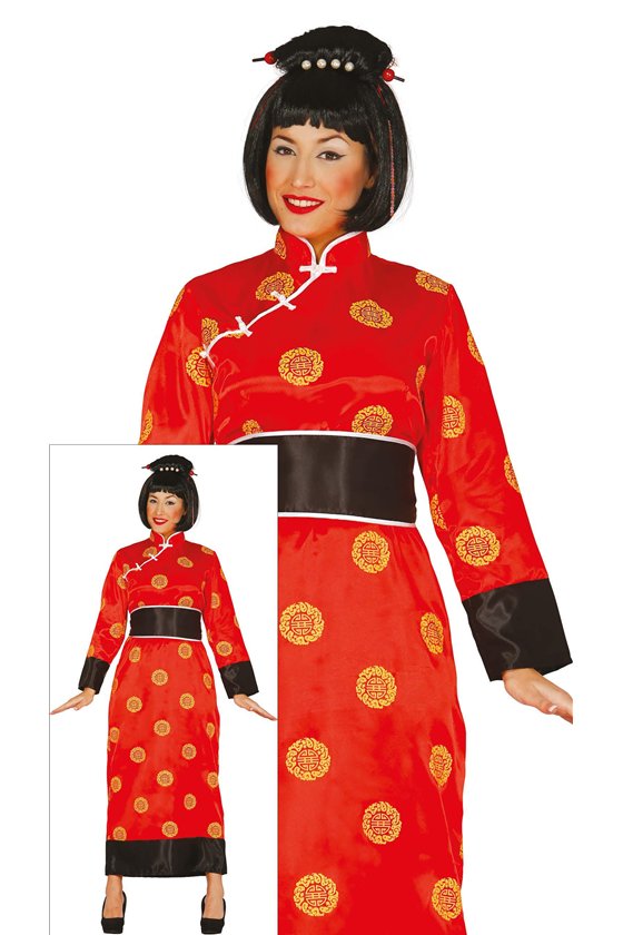 CHINAWOMAN SIZE XL 44-46