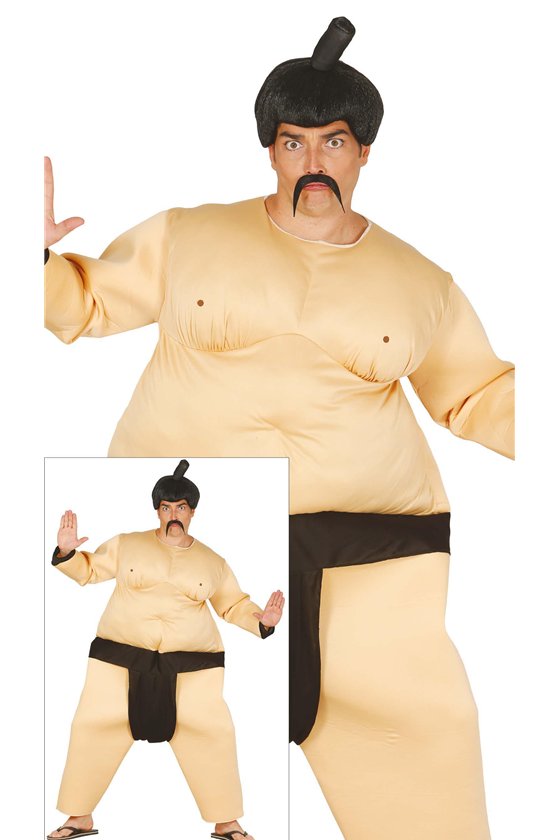 SUMO SIZE XL 54-56