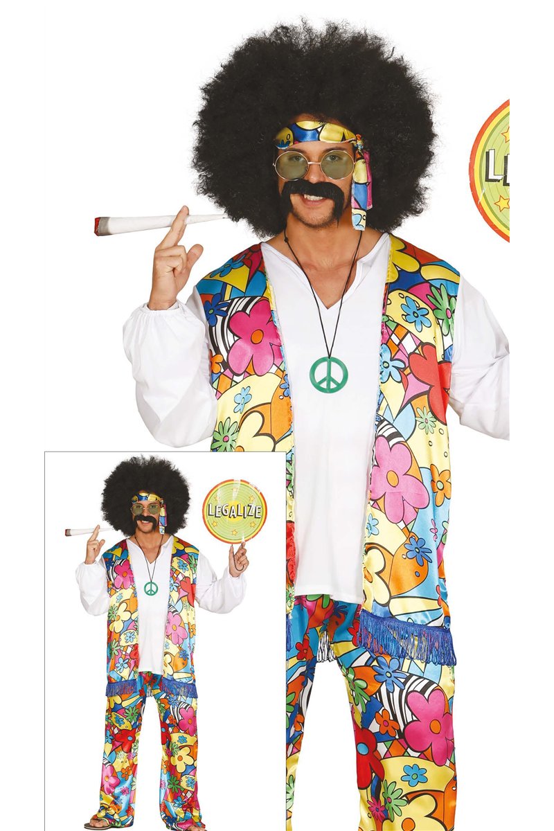 HIPPY RAINBOW SIZE S 46-48