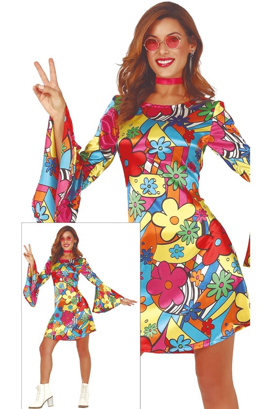 HIPPIE XL 44 46