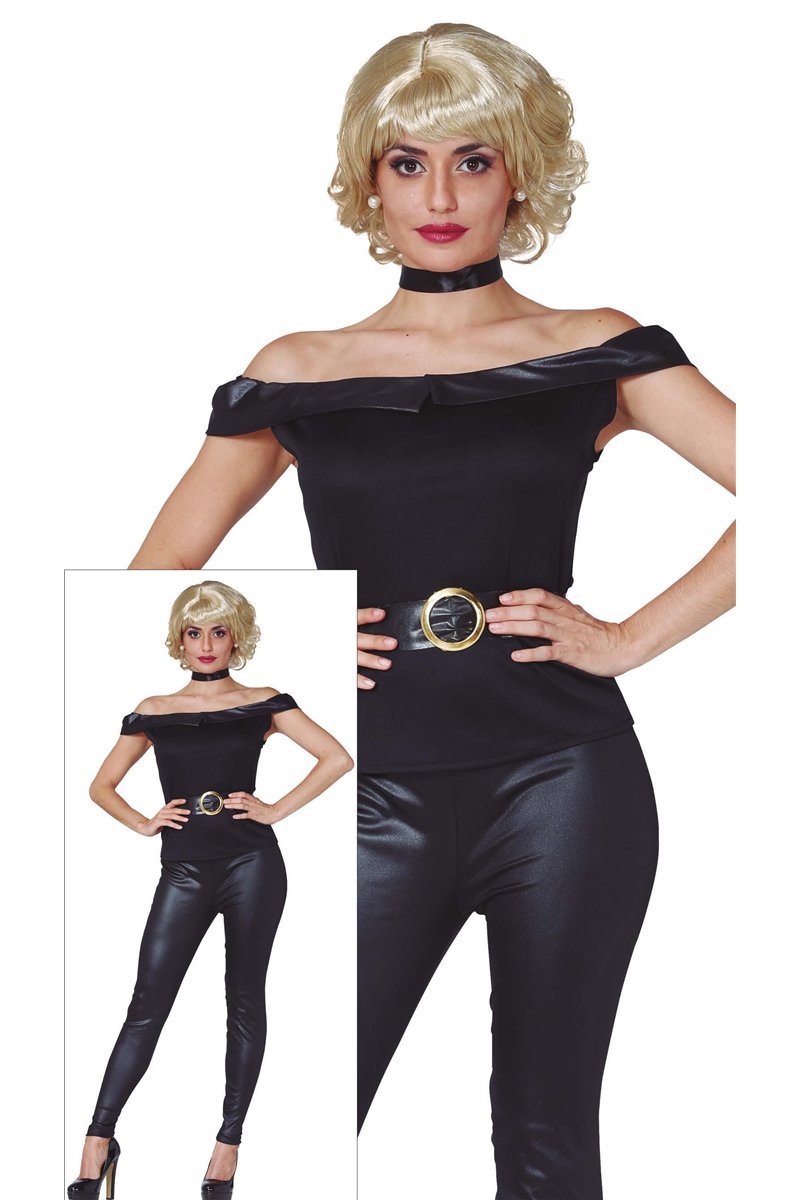 BAD SANDY ADULT SIZE XL 44-46