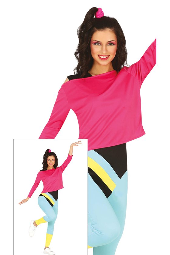 GYMNAST, ADULT, 44 - 46 (XL)