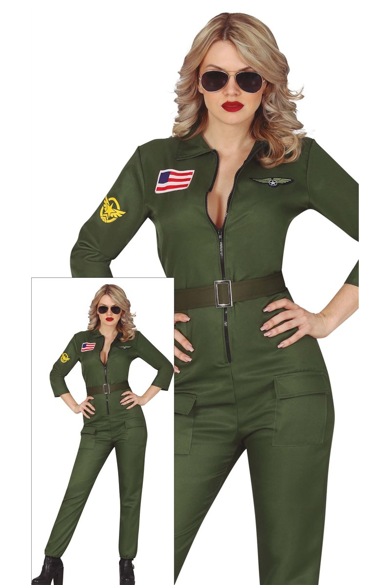 ADULT PILOT XL 44 46