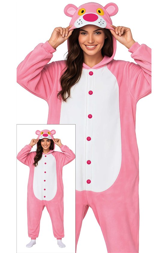 CAT PAJAMA 42-44