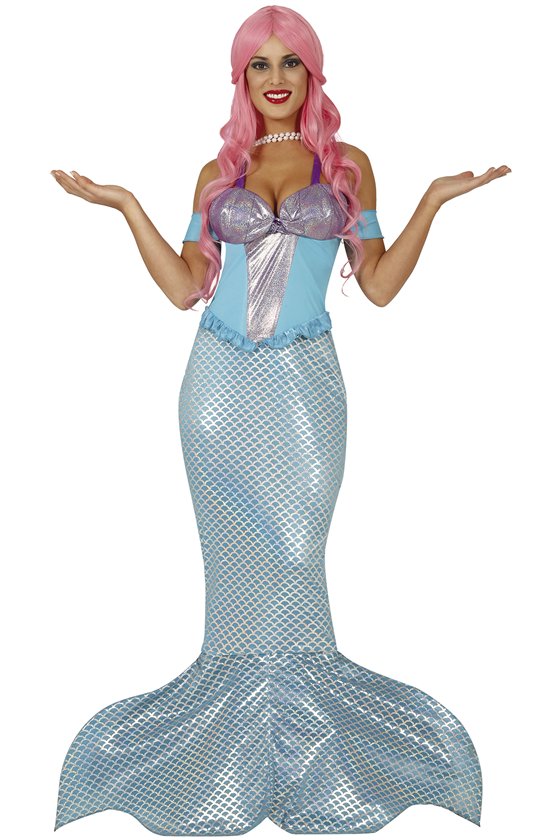MERMAID 38-40