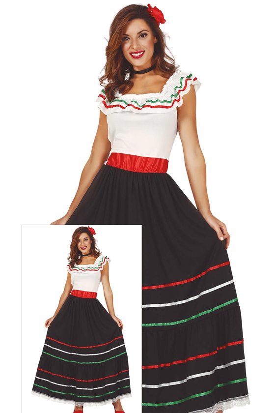 MEXICAN 38-40