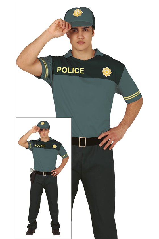 POLICE 48-50