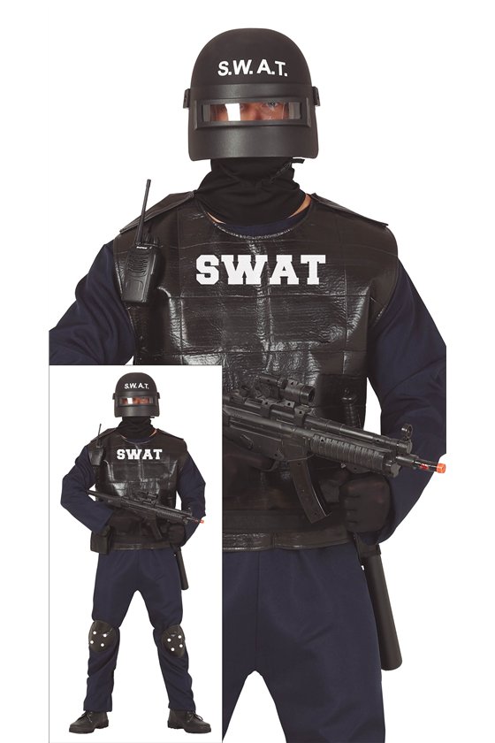 SWAT 52-54