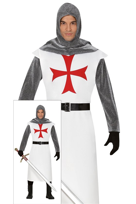 TEMPLAR KNIGHT 48-50