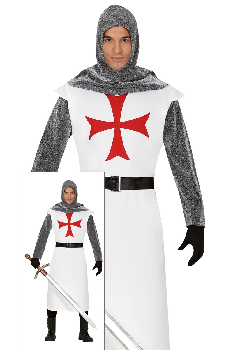 TEMPLAR KNIGHT 52-54