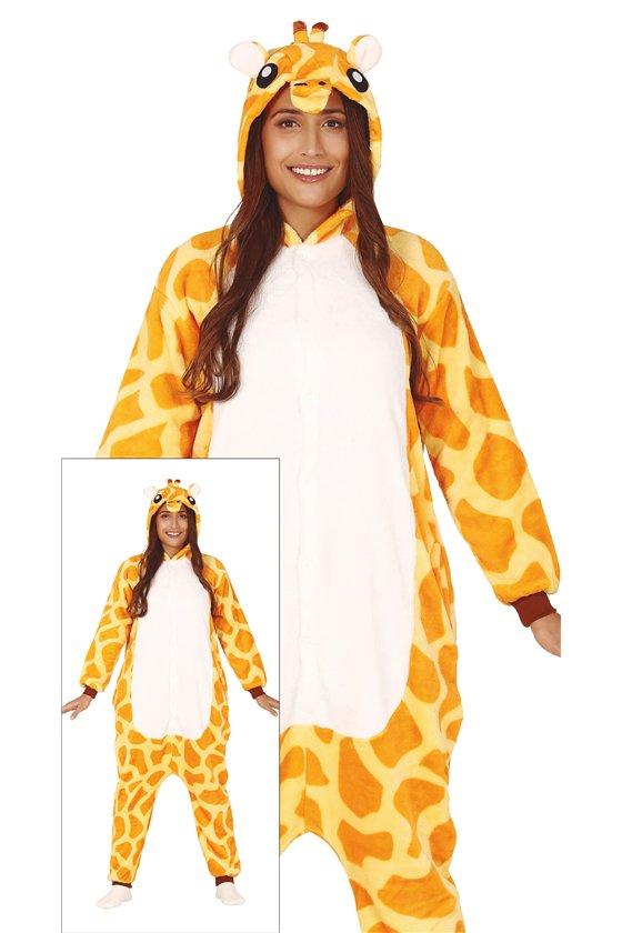 GIRAFFE PAJAMA 42-44