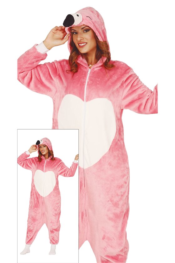 FLAMINGO PAJAMA 42-44