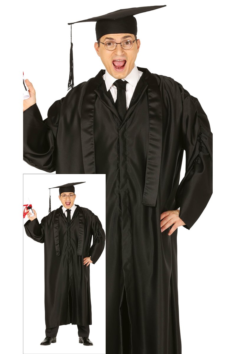 GRADUATED 52-54