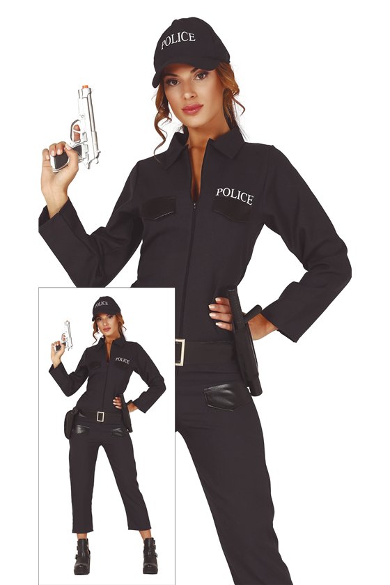 POLICE 36-38