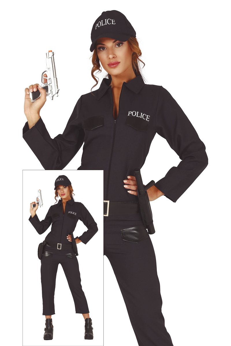 POLICE 36-38