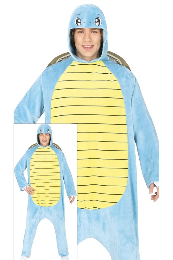 ADULT TURTLE, SIZE XL  54-56