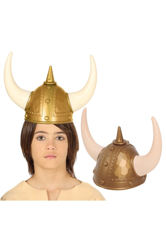 HELMET VIKING CHILDREN 5-6 YEARS