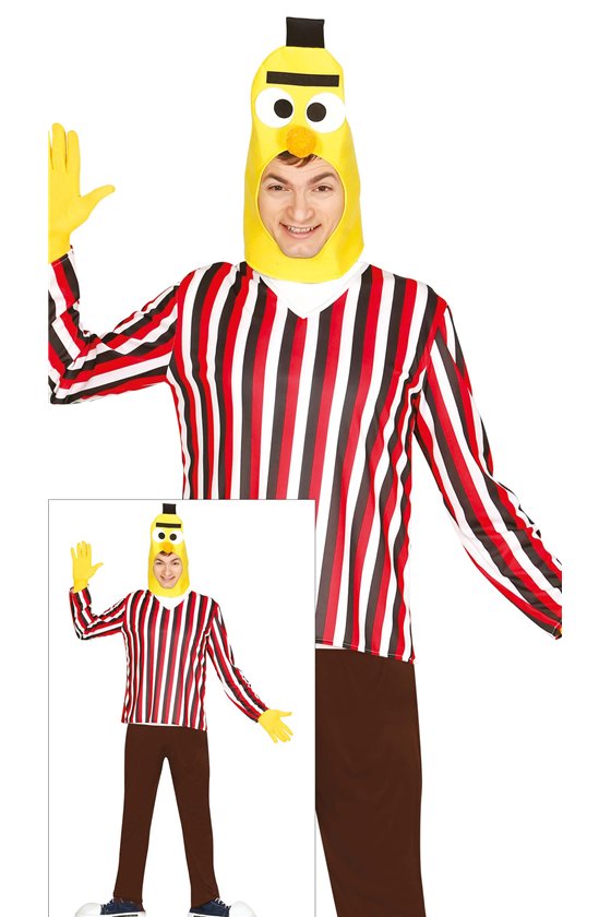 PIJAMA MAN SIZE XL 54-56