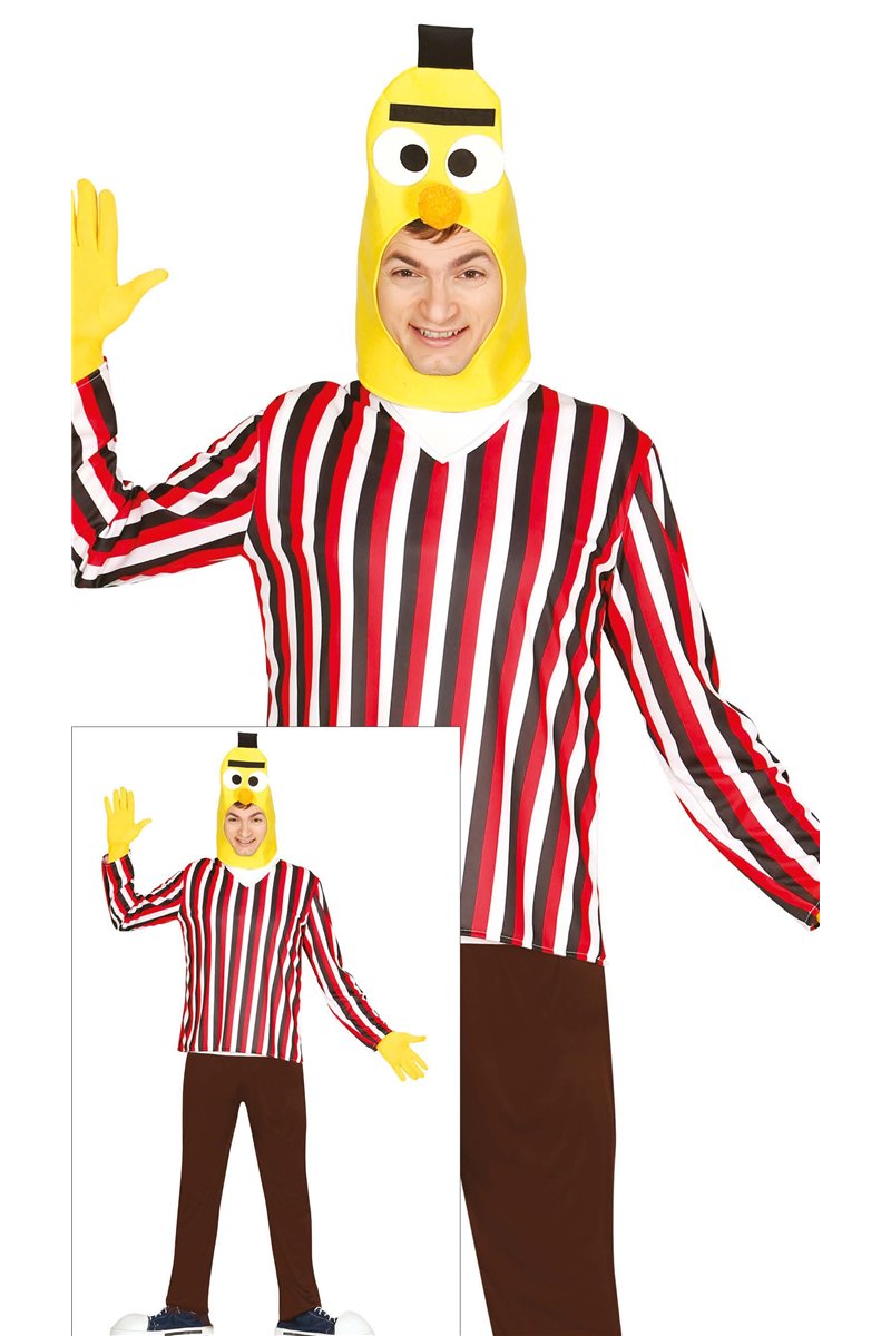 PIJAMA MAN SIZE XL 54-56