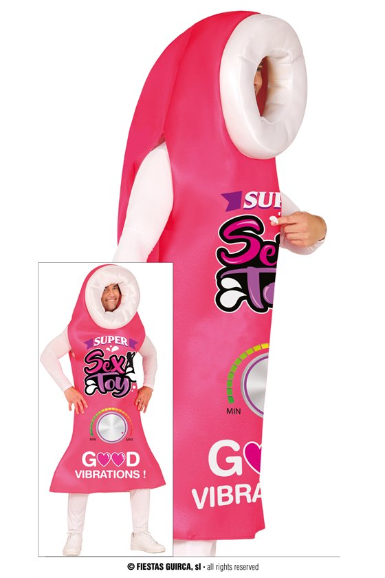 SEX TOY, ADULT, 52 - 54 (L)
