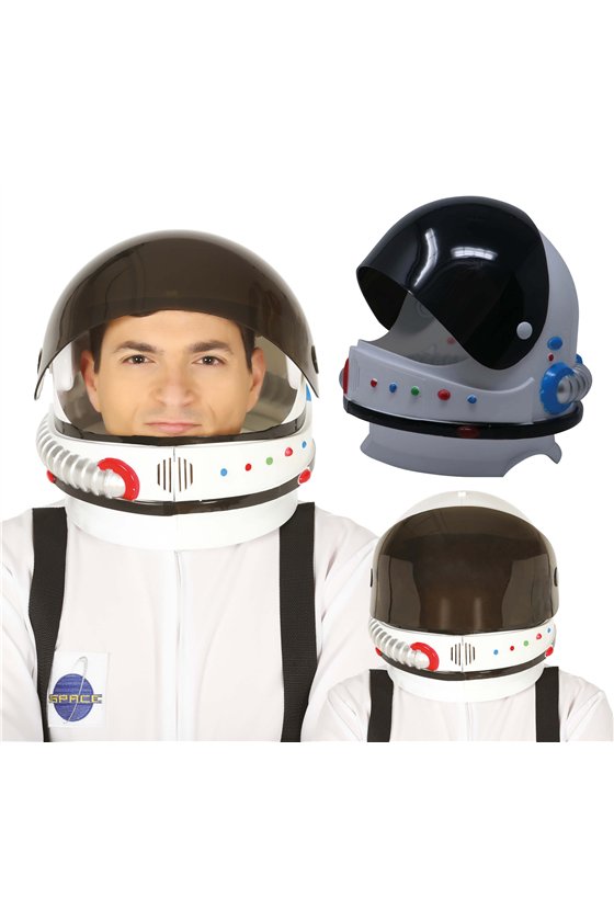 HELMET ASTRONAUT EXTRA