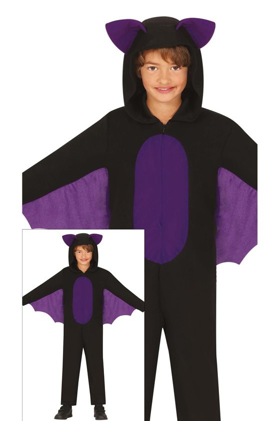 CHILD BAT 5-6 YEARS