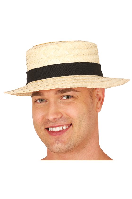 CANOUTIER HAT