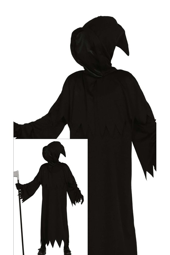 CHILD DEATH 5-6 YEARS