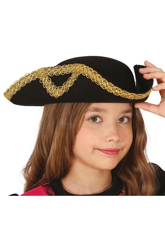 FELT ADMIRAL HAT, CHILDREN