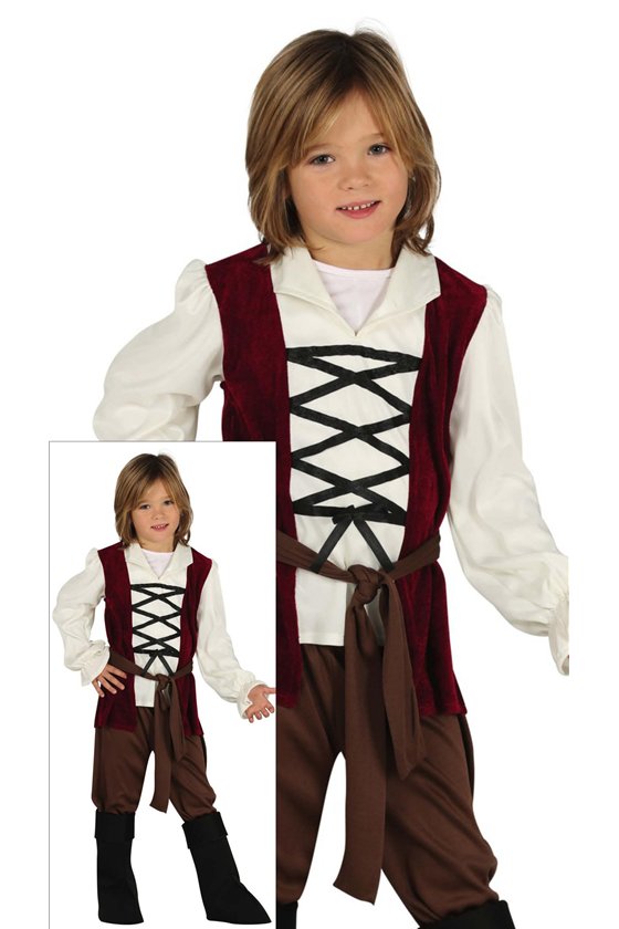 INNKEEPER 7-9 YEARS