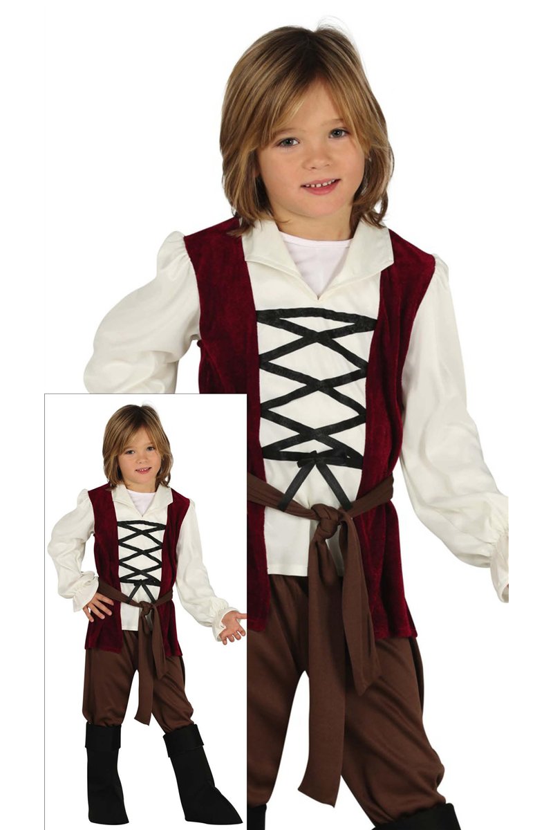 INNKEEPER 7-9 YEARS