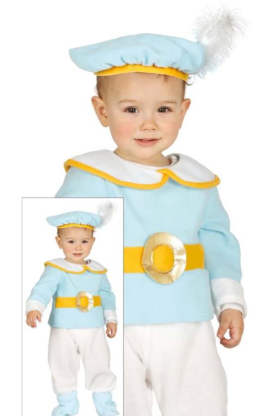 PRINCE 18-24 MONTHS