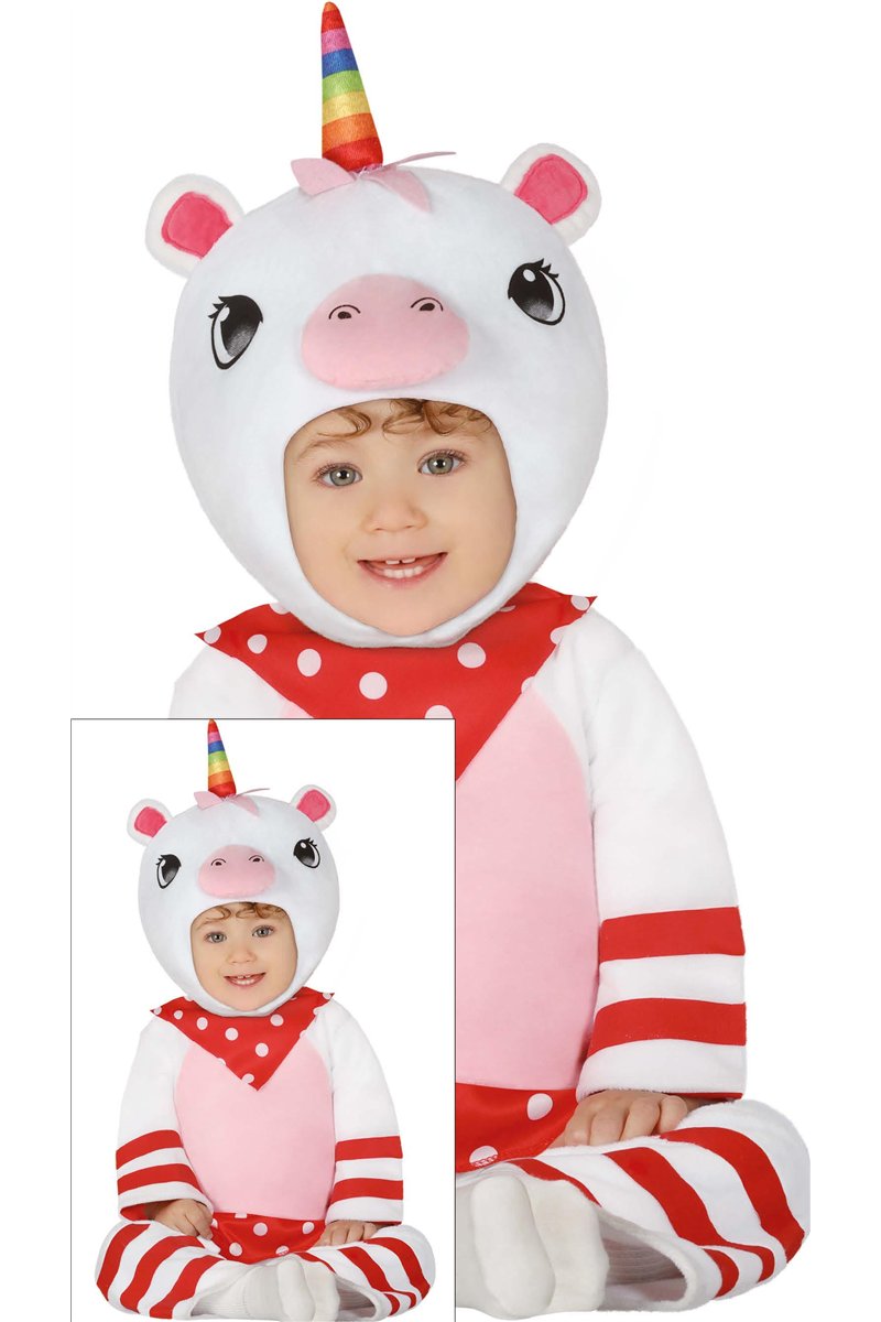 LITTLE UNICORN 12-18 MONTHS