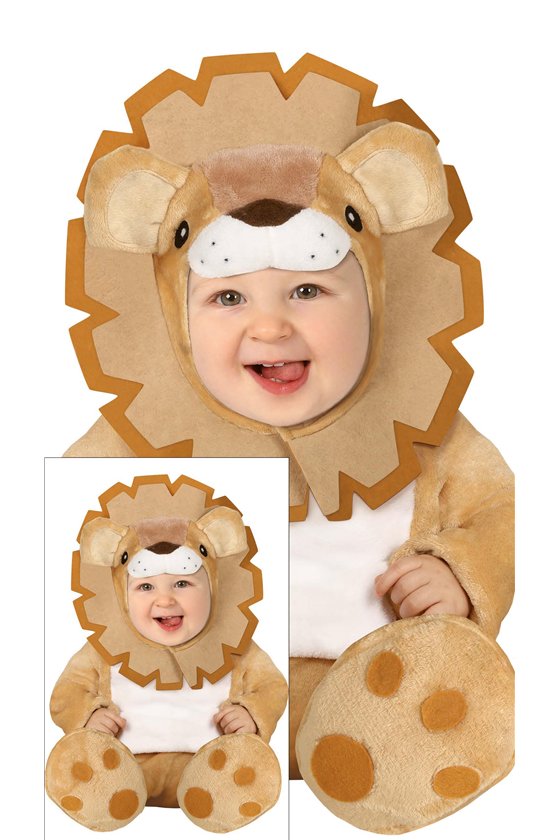 LION 18-24 MONTHS