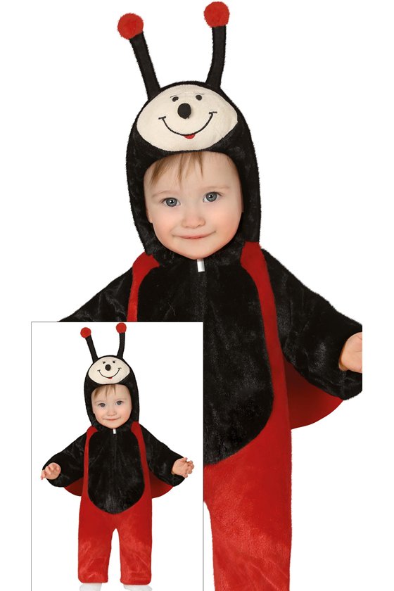 LITTLE BUG 12-18 MONTHS