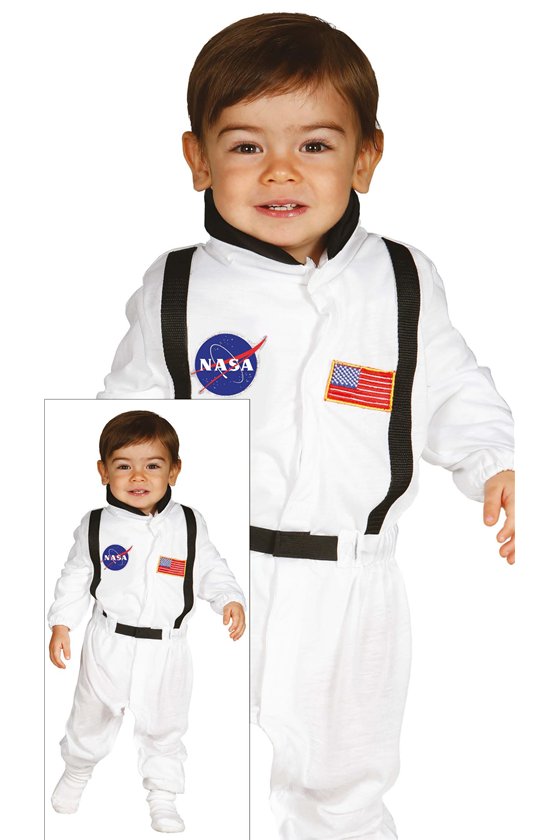 ASTRONAUT 18-24 MONTHS