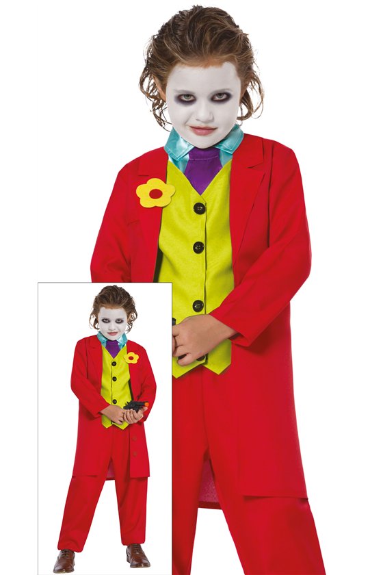 MR SMILE  - CHILDREN 10-12 YONTHS
