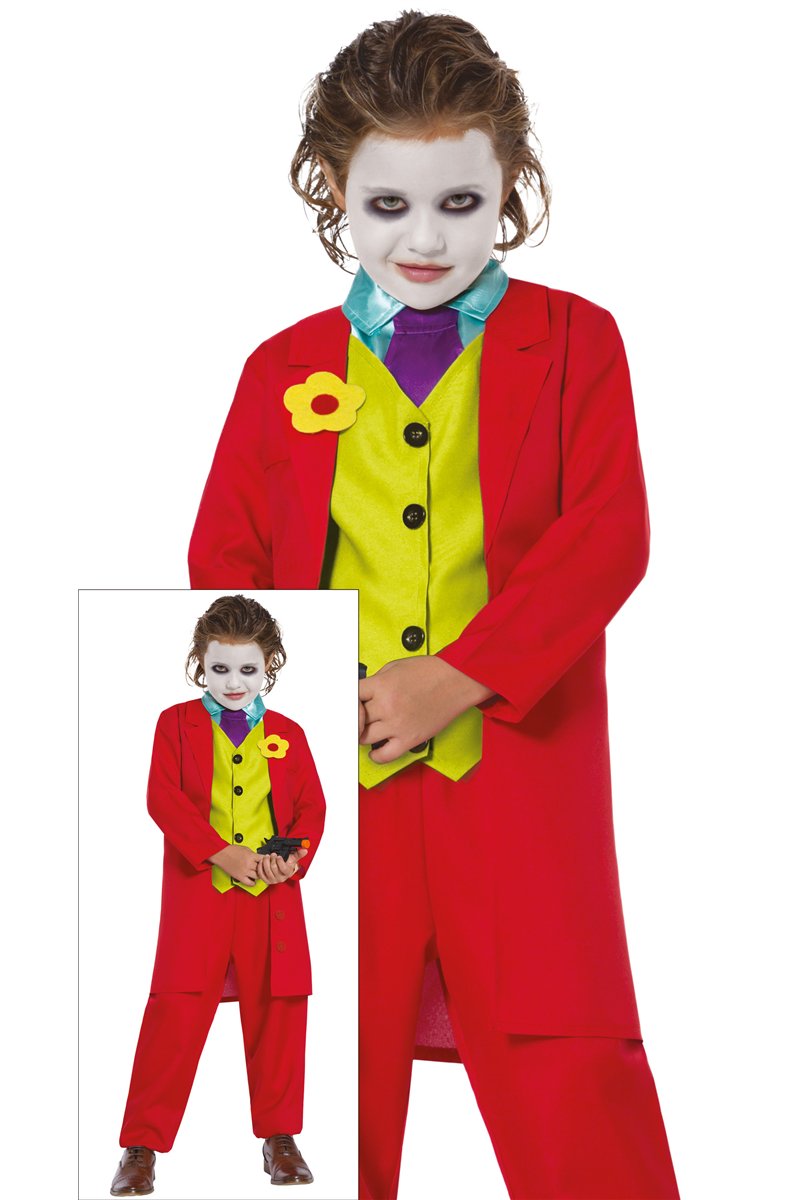 MR SMILE  - CHILDREN 10-12 YONTHS
