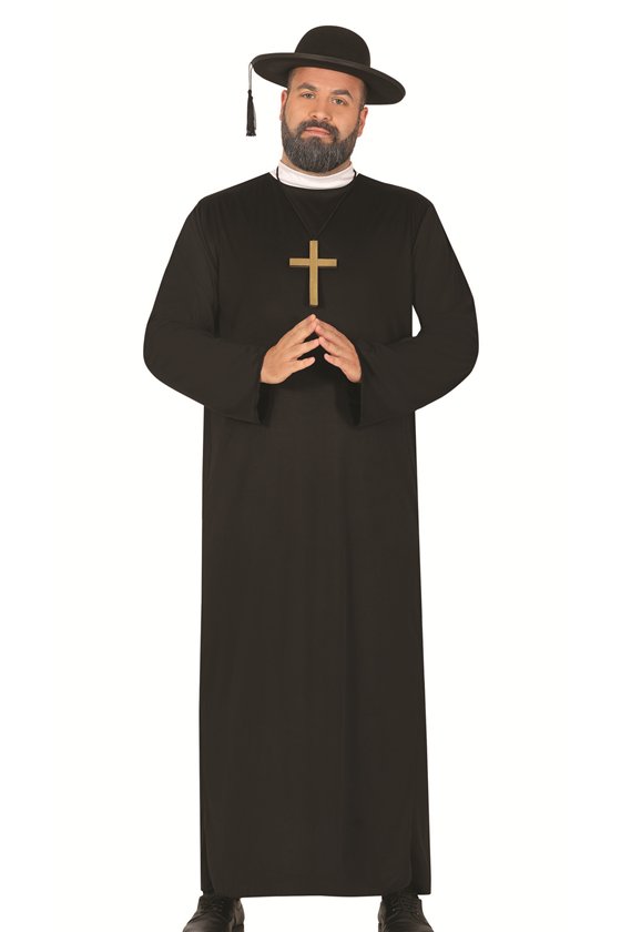PRIEST, ADULT, 54 - 56 (XL)