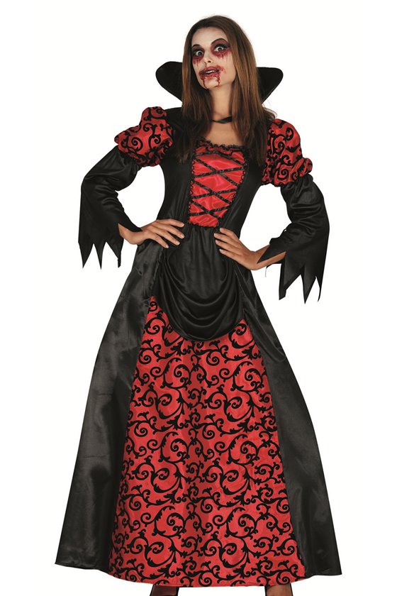 ADULT VAMPIRESS SIZE L SIZE L 42-44