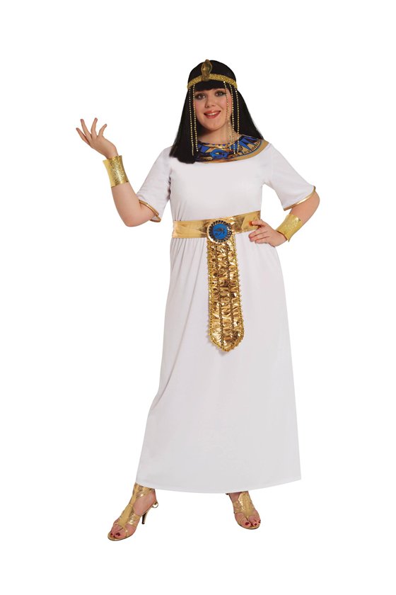 ADULT CLEOPATRA SIZE XL 44-46