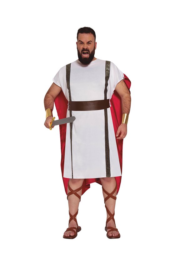 ADULT ROMAN SIZE XL 54-56