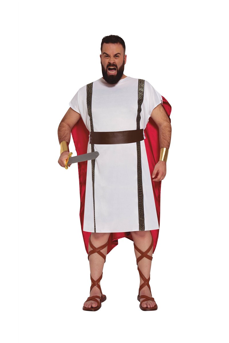 ADULT ROMAN SIZE XL 54-56