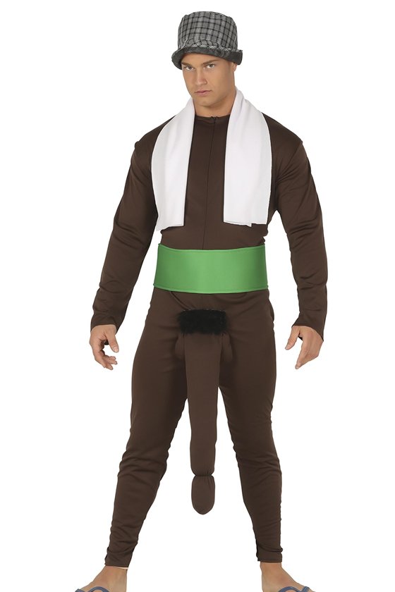 HIDDEN MESSAGE, ADULT, 48 - 50 (M)
