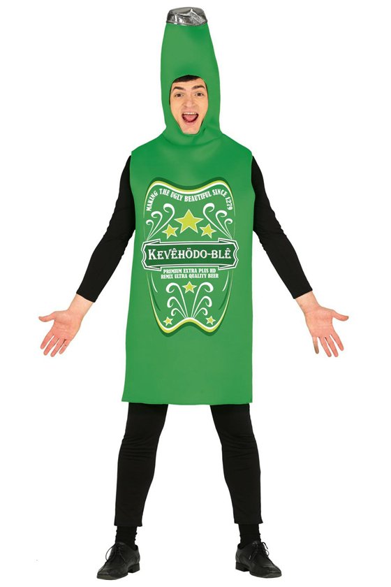 ADULT BEER SIZE L 52-54