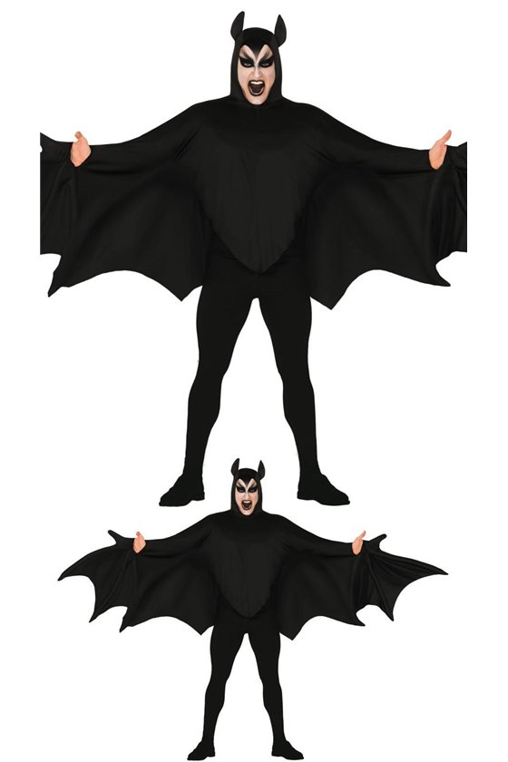 ADULT BAT SIZE 52-54