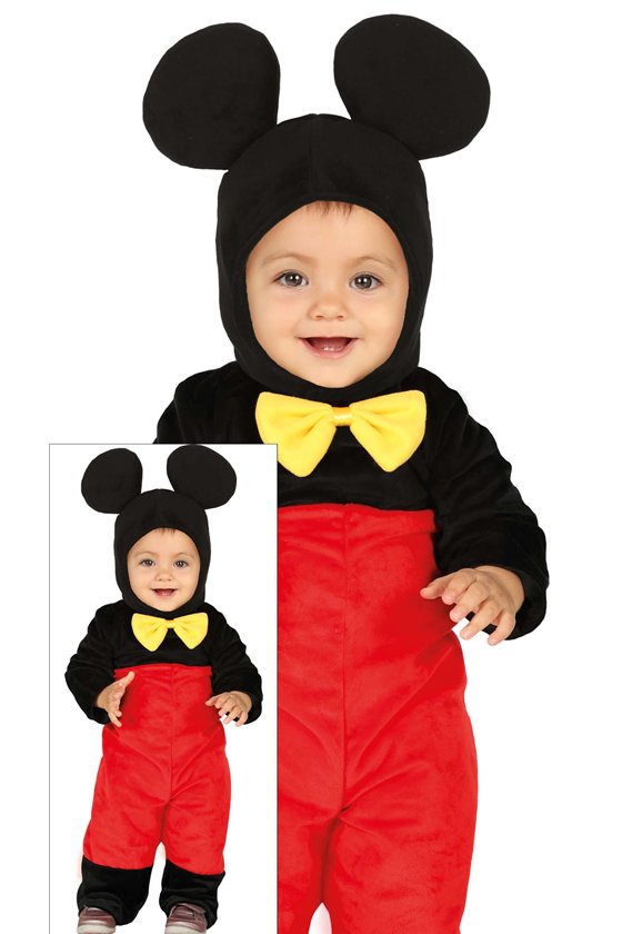 LITTLE MOUSE BABY 12-18 MONTHS